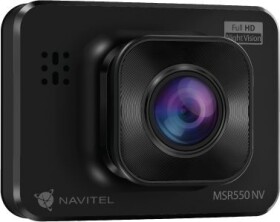 Navitel MSR 550