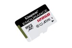 Kingston Endurance microSDXC 128GB / UHS-I / U1 / Class 10 (SDCE/128GB)