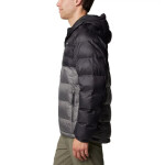 Zateplená bunda Columbia Buck Butte II s kapucňou M 2086882023 L