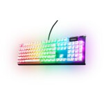 SteelSeries PrismCaps US čierna / Klávesy pre mechanickú klávesnicu (60200)