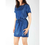 Šaty Wrangler Shift Dress W9059LY8E M