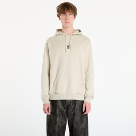 Mikina New Era MLB Nos Le Midi Hoodie New York Yankees UNISEX Stone S