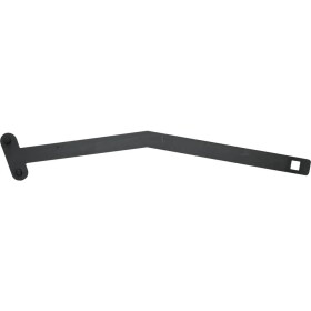 KS Tools 405.0090 Kľúč na napínanie klinového remeňa pre Ford; 405.0090