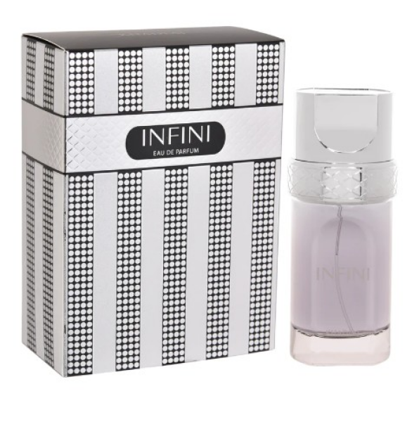 Khadlaj Infini - EDP 100 ml