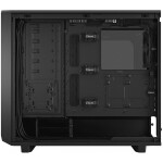 Fractal Design Meshify 2 Black TG Light Tint čierna / E-ATX / 1x USB 3.1 Type C + 2x USB 3.0 / bez zdroja / p. bočnice (FD-C-MES2A-03)