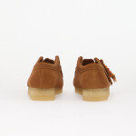 Clarks Originals Wallabee Ginger Suede 6.5