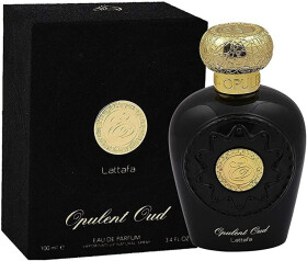 Lattafa Opulent Oud EDP