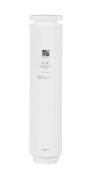 G21 CF náhradný filter pre čističku vody OSMO Pro / Filter (NF-G21-CVCF-PRO)