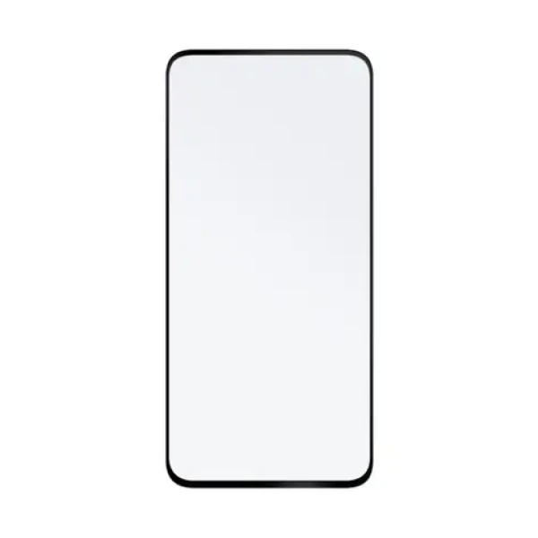 FIXED Full-Cover Ochranné tvrdené sklo pre Samsung Galaxy A55 5G čierna / lepenie cez celý displej (FIXGFA-1263-BK)