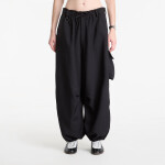 Kalhoty Y-3 Sport Uniform Wide Cargo Pants UNISEX Black M