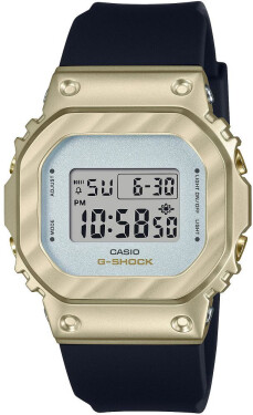 Casio The G/G-SHOCK GM-S5600BC-1ER (322)