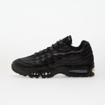 Tenisky Nike Air Max 95 "Big Bubble" Ltr Qs Black/ Black-Black EUR 40.5