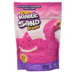 Spin Master Kinetic Sand balenie s ovocnými vôňami