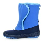 Affenzahn Snowboot Vegan Freezy Elephant zimné barefoot topánky 27 EUR