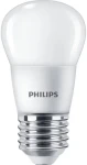 Philips CorePro LED kvapka E27 / LED žiarovka / 2,8 W (náhrada 25W) / 250lm / 2700K teplá biela / matná (PH-31242500)