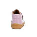 Froddo G2130342-22 Pink členkové barefoot topánky 25 EUR