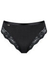 Sloggi 10031895 Romance Tai color:0004-black 36