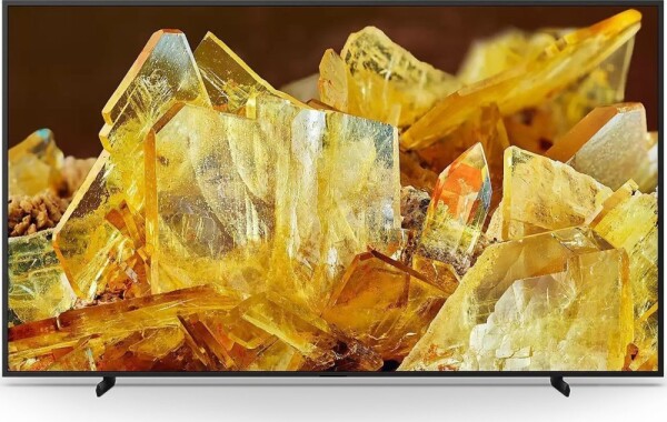 Sony XR-85X90L LED 85'' 4K Ultra HD Google TV