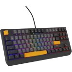 Genesis Thor 230 TKL Outemu Red (NKG-2082)