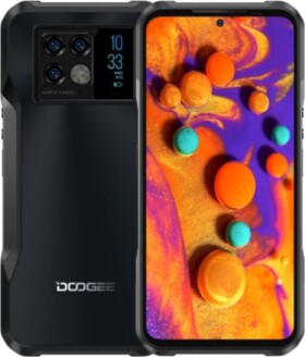 DooGee DOOGEE V20 5G 256GB 8GB RAM - Grey