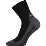 VOXX ponožky Oliver black 1 pár 39-42 103261