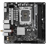 ASRock H610M-ITX/eDP