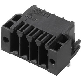 Weidmüller konektor do DPS 1289460000 102 ks; 1289460000