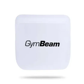 Silikónové vrecko na potraviny 1000 ml - GymBeam (biela) (79141-1-single_variant)