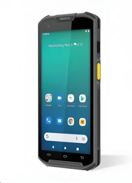Newland MT9356 Megattera Pro / Terminál / 5.5" / 2D čítačka / 6GB/128GB / WiFi 6E / 4G / Android 13 (NLS-MT9356-W4-AS-XE)
