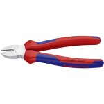 Knipex Knipex-Werk 70 05 180 dielňa bočné štiepacie kliešte s fazetou 180 mm