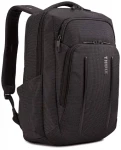 Thule Crossover 2 batoh 20L C2BP114 - čierna / pre notebooky do 14" (0085854258098)