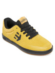 Etnies Marana yellow detské letné topánky - 35EUR