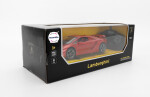 Mamido Mamido Autíčko na diaľkové ovládanie Lamborghini Šiesty Prvok 1:24 červené MT1325