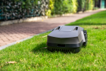 Automatická robotická kosačka iGarden Aquark Mr.Grass AI36, do 1100 m2