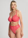 Cleo Addison Plunge paradise pink 10616 70FF