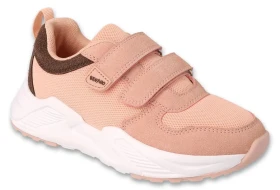 BEFADO 516X309 516Y309 tenisky SPORT HILL beige 36 516XY309_36