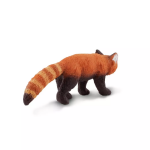 Safari Ltd. Safari Ltd. Panda červená