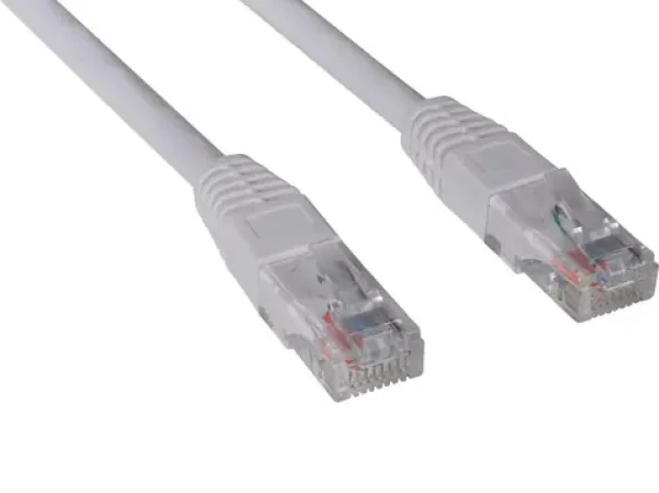 Sandberg 306-95 Patch kábel UTP CAT6 3M biela (306-95)