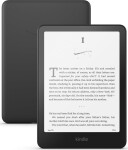 Amazon Kindle Paperwhite 12 gen. 16GB s reklamami Čierny (B0CFPXBJ9Y)