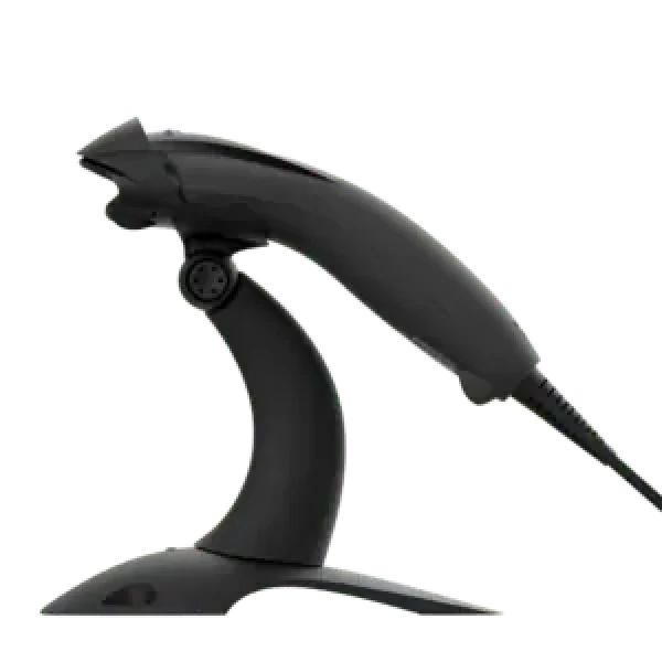 Honeywell Voyager XP 1400g kit1-USB čierna / 2D snímač čiarových kódov / USB (1400GSR-2USB-E)