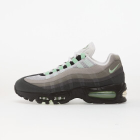 Tenisky Nike Air Max 95 Og Black/ Fresh Mint-White-Medium Grey EUR 35.5