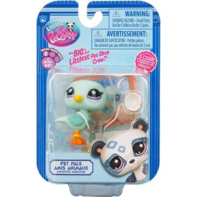 TM Toys Littlest Pet Shop 1 figúrka zvířátko 78