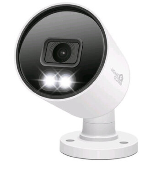 IGet HOMEGUARD HGPRO858 / Vonkajšia kamera / 3K / CCTV / 110 ° / CMOS / IR LED / IP 66 / WiFi (75020561)