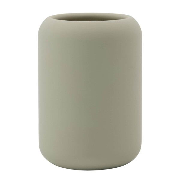 House Doctor Stojanček na kefky Petra Off White