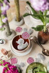 TEA HERITAGE Čaj Rooibos s príchuťou Galette des rois / Duck – 5 ks
