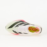 Tenisky adidas Adizero Prime X3 STRUNG Running Ftwr White/ Core Black/ Lucid Red EUR 47 1/3