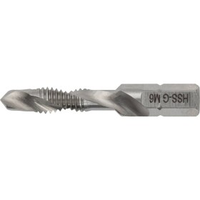 Alarm Werkzeuge 56080020 kombinovaný závitník 1 ks; 56080020