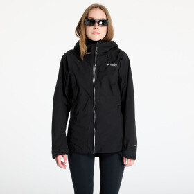 Bunda Columbia Northwest Explorer™ 3L Shell Jacket Black L