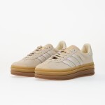 Tenisky adidas Gazelle Bold Grey One/ Cream White/ Cream White EUR 41 1/3