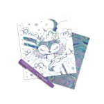 Fantasy fólia Nebulous Stars Creation, Nebulous Stars, W031455